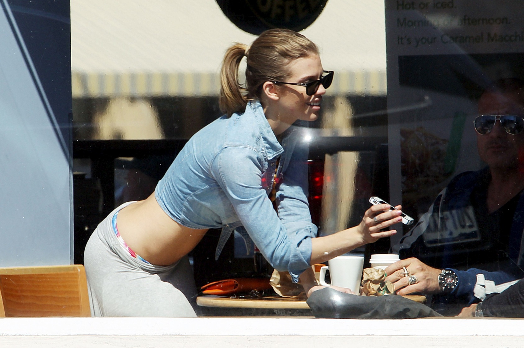 AnnaLynne McCord