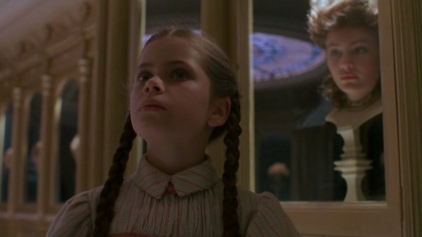 Return to Oz