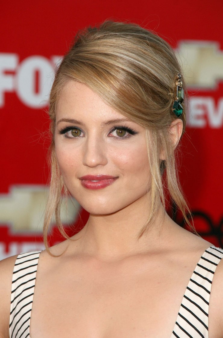 Picture Of Dianna Agron 