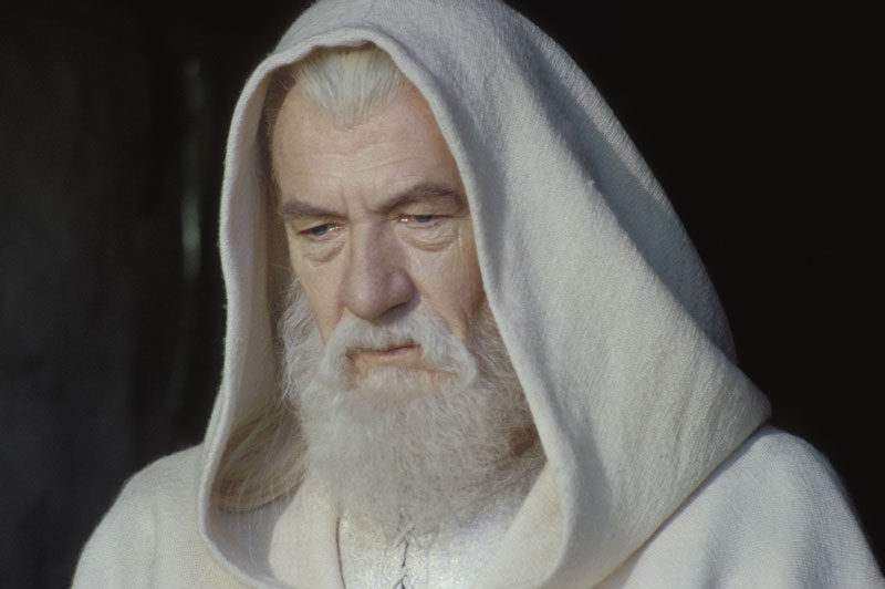 The Lord of the Rings: The Return of the King