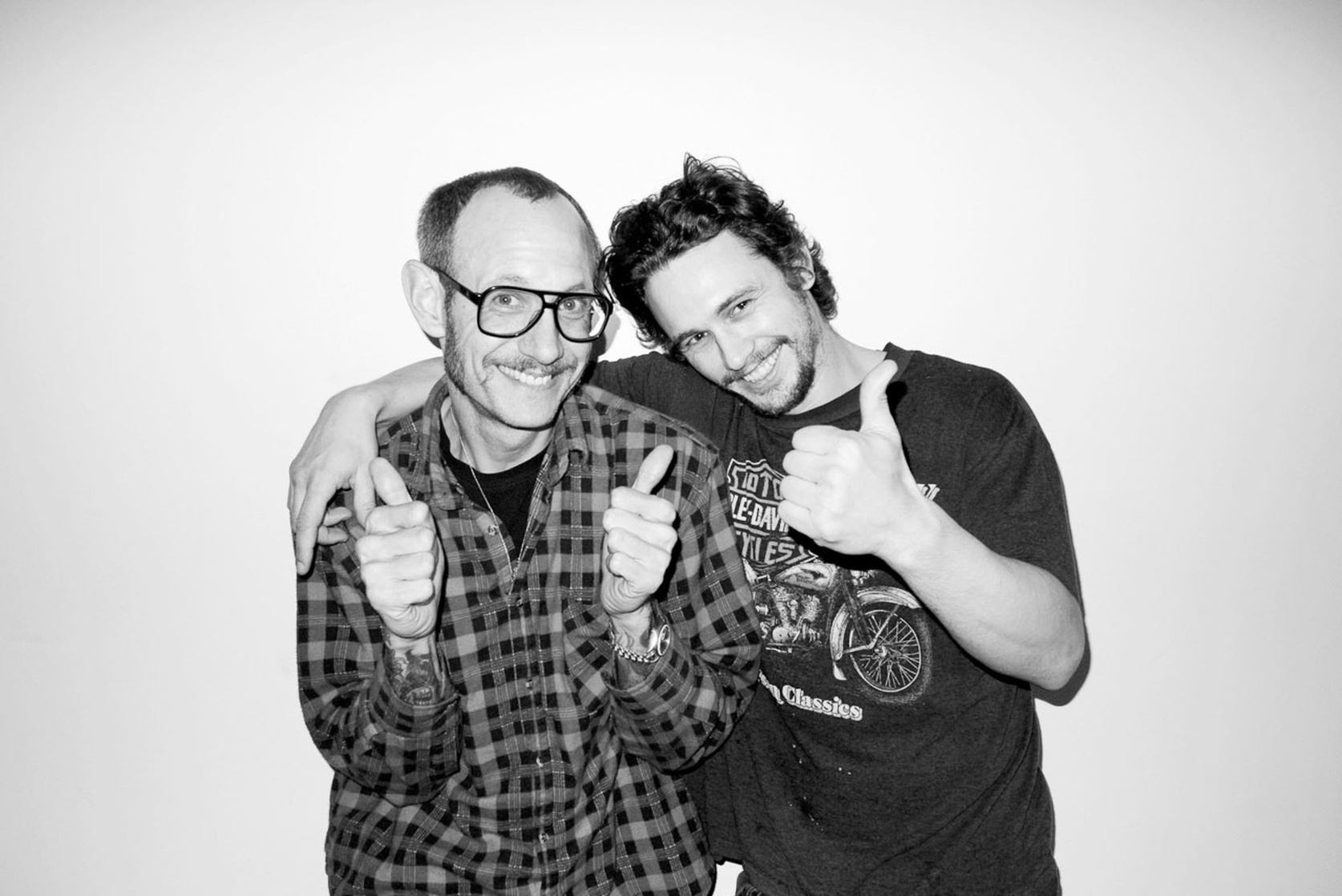 Picture of James Franco