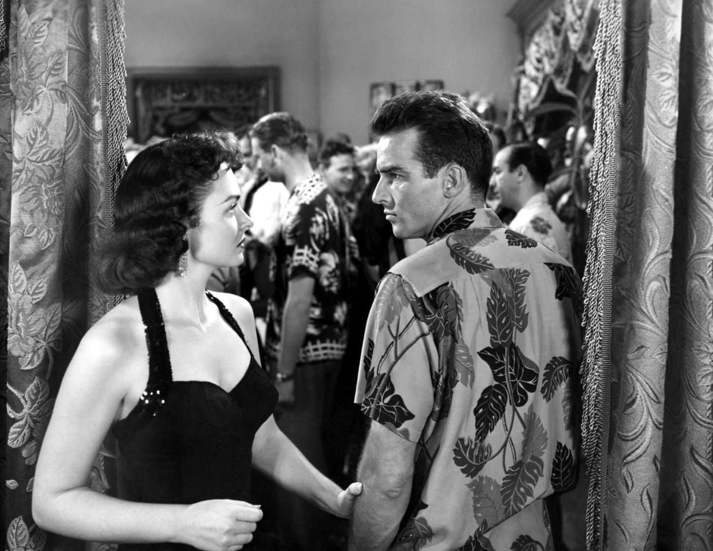 From Here to Eternity
