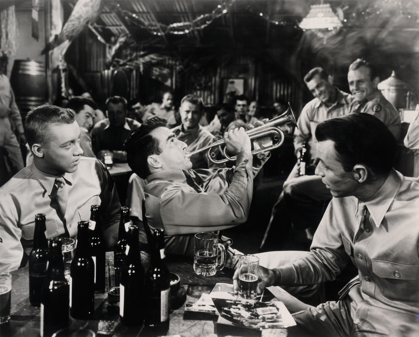 From Here to Eternity From Here to Eternity