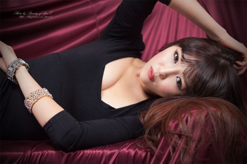 Lee eun hye