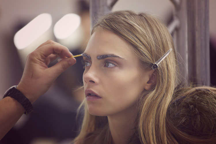 Cara Delevingne Cara Delevingne