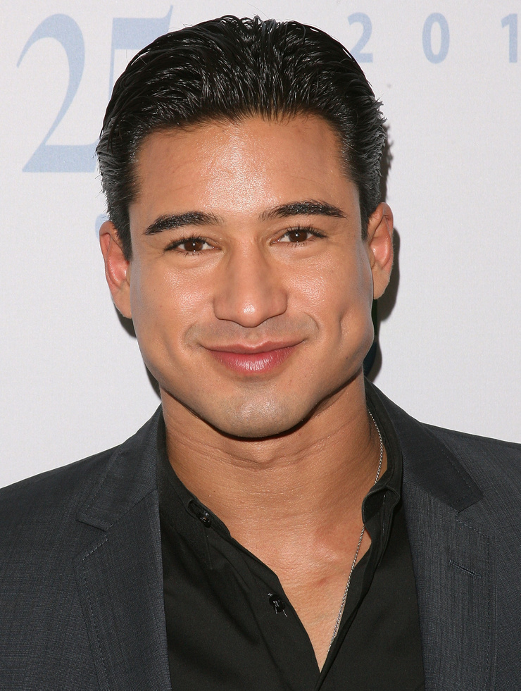 Mario Lopez