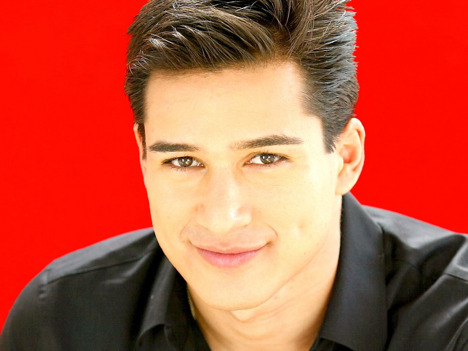 Mario Lopez