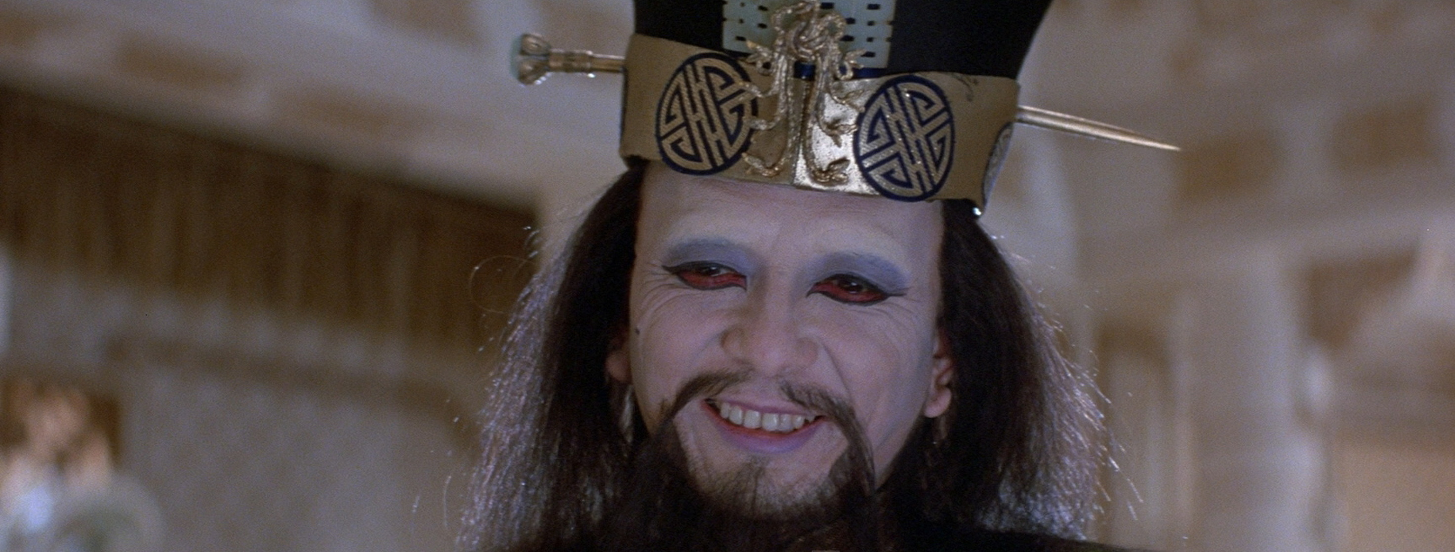 Big Trouble in Little China