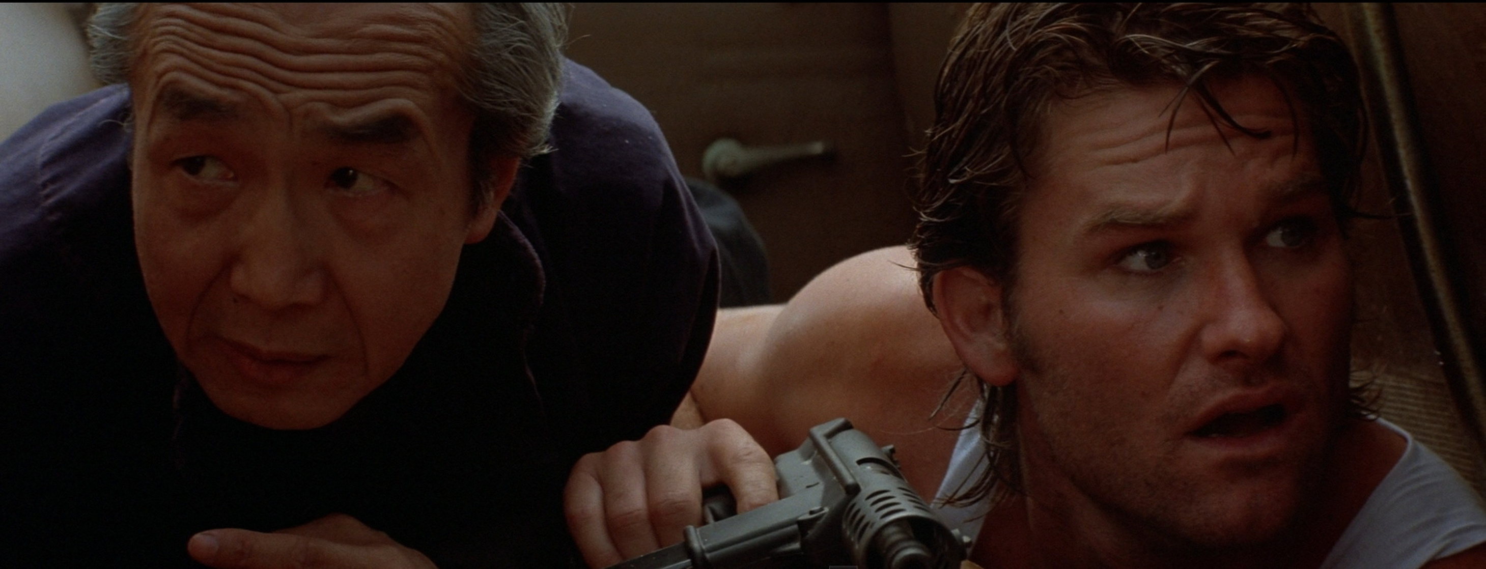 Big Trouble in Little China