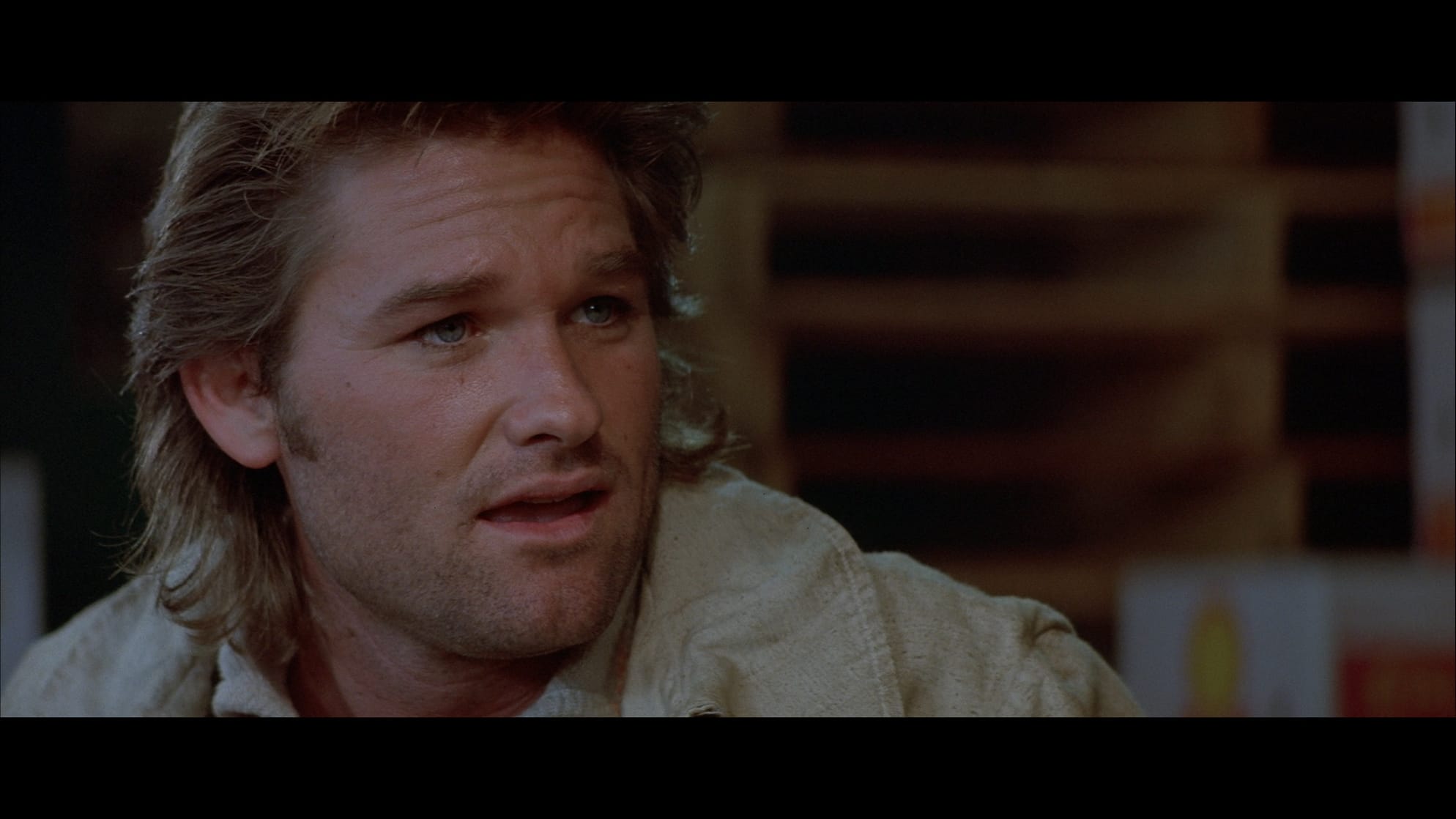 Big Trouble in Little China