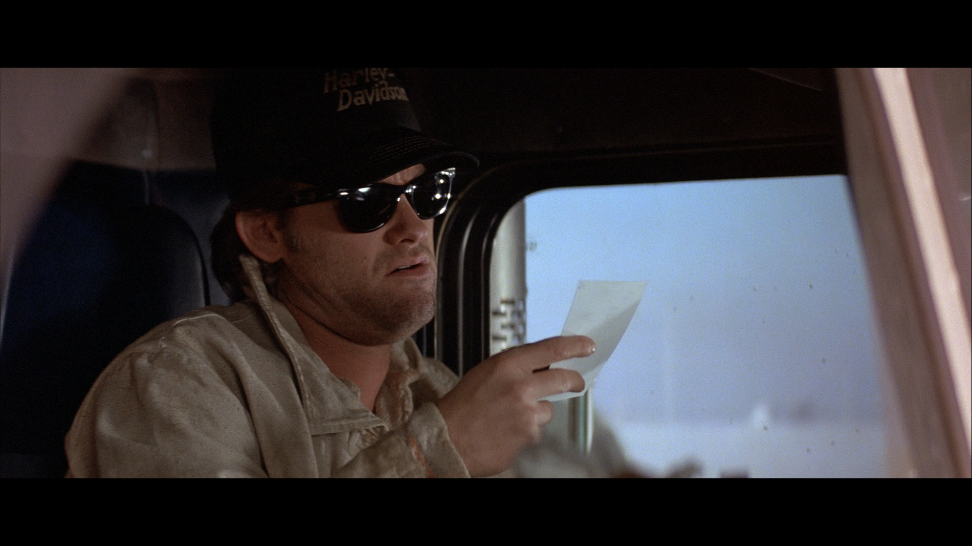 Big Trouble in Little China