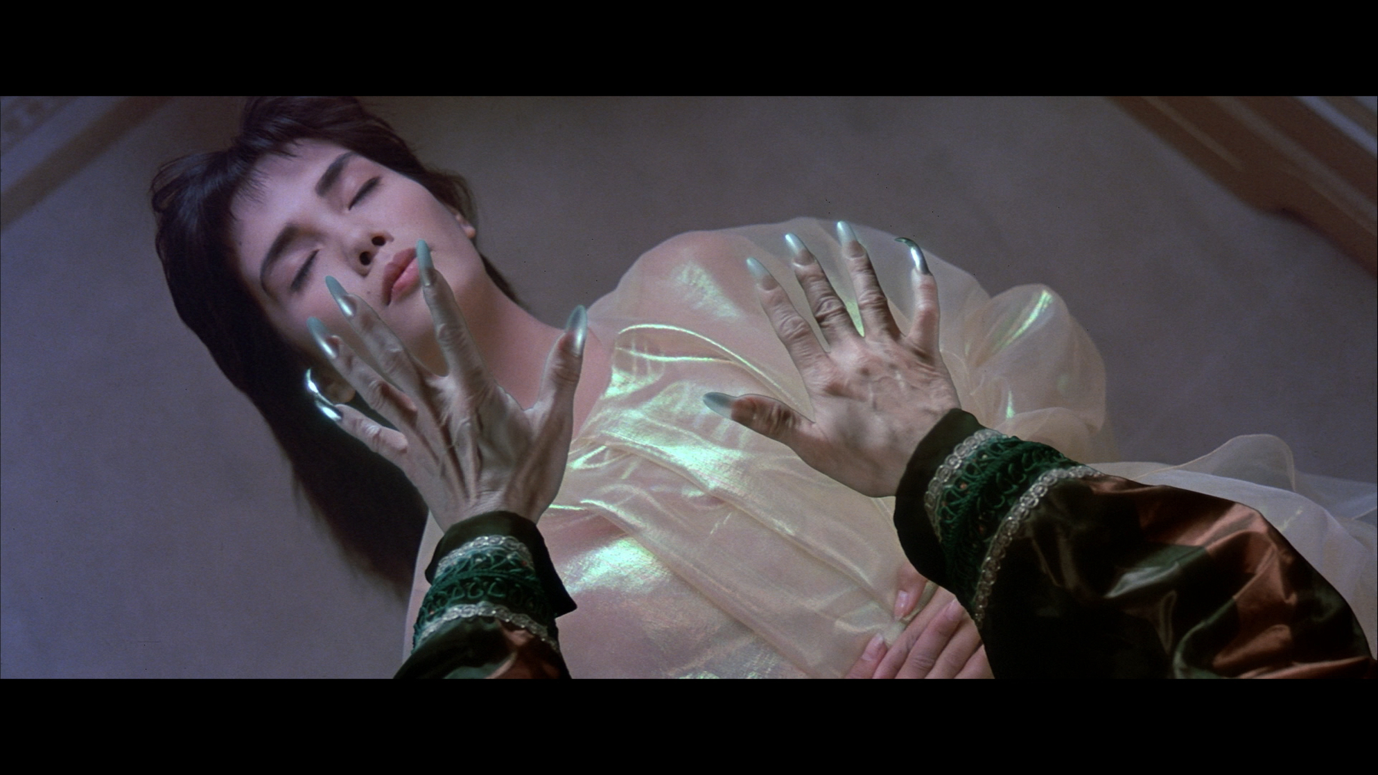 Big Trouble in Little China