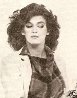 Picture of Gia Carangi