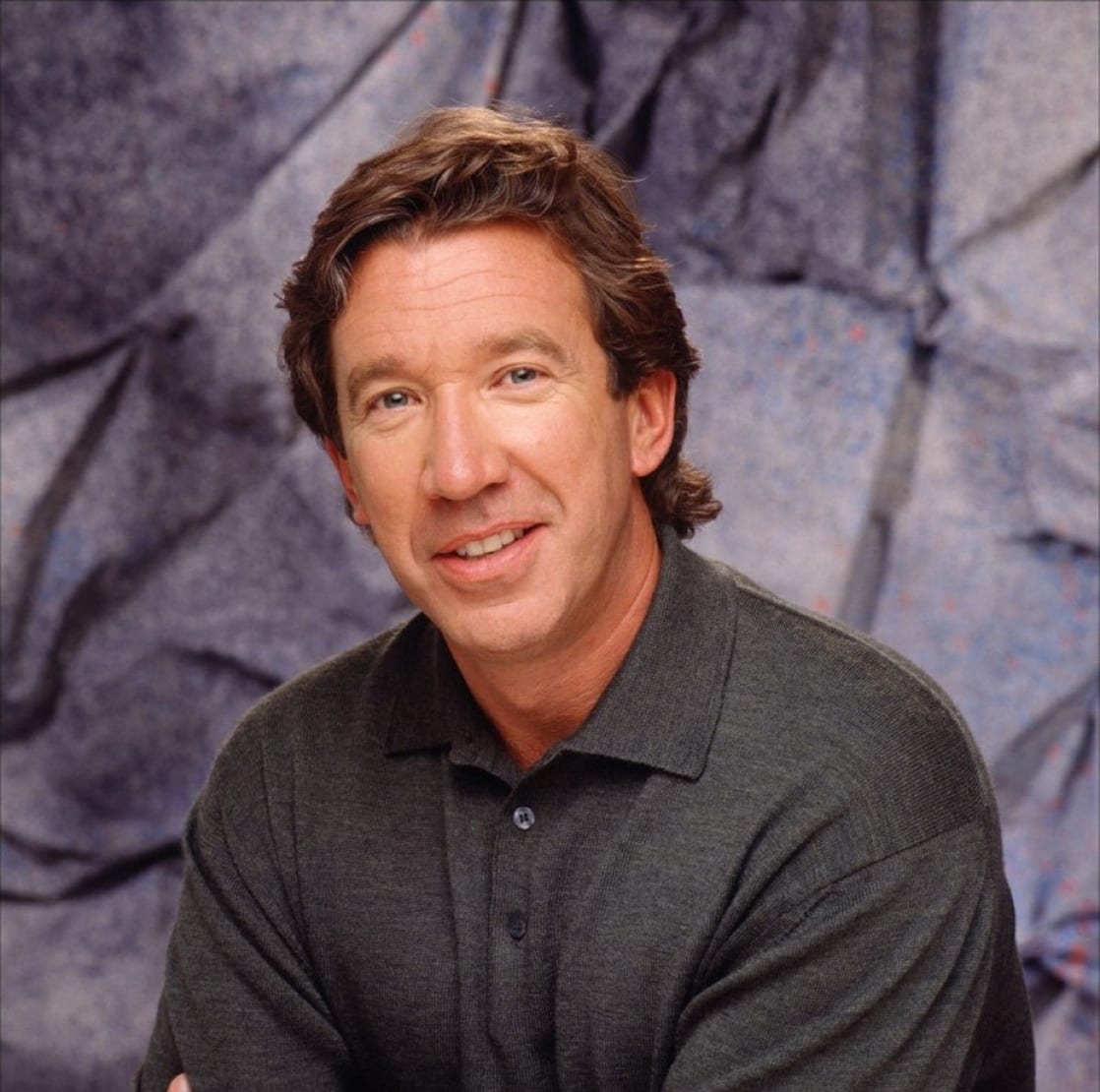 Tim Allen