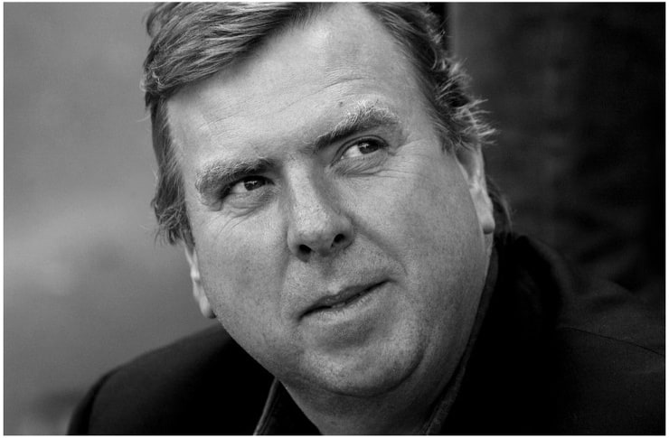 Picture of Timothy Spall