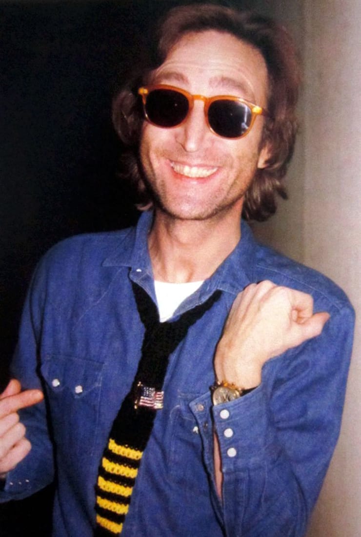 Picture of John Lennon