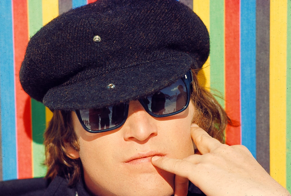 John Lennon picture