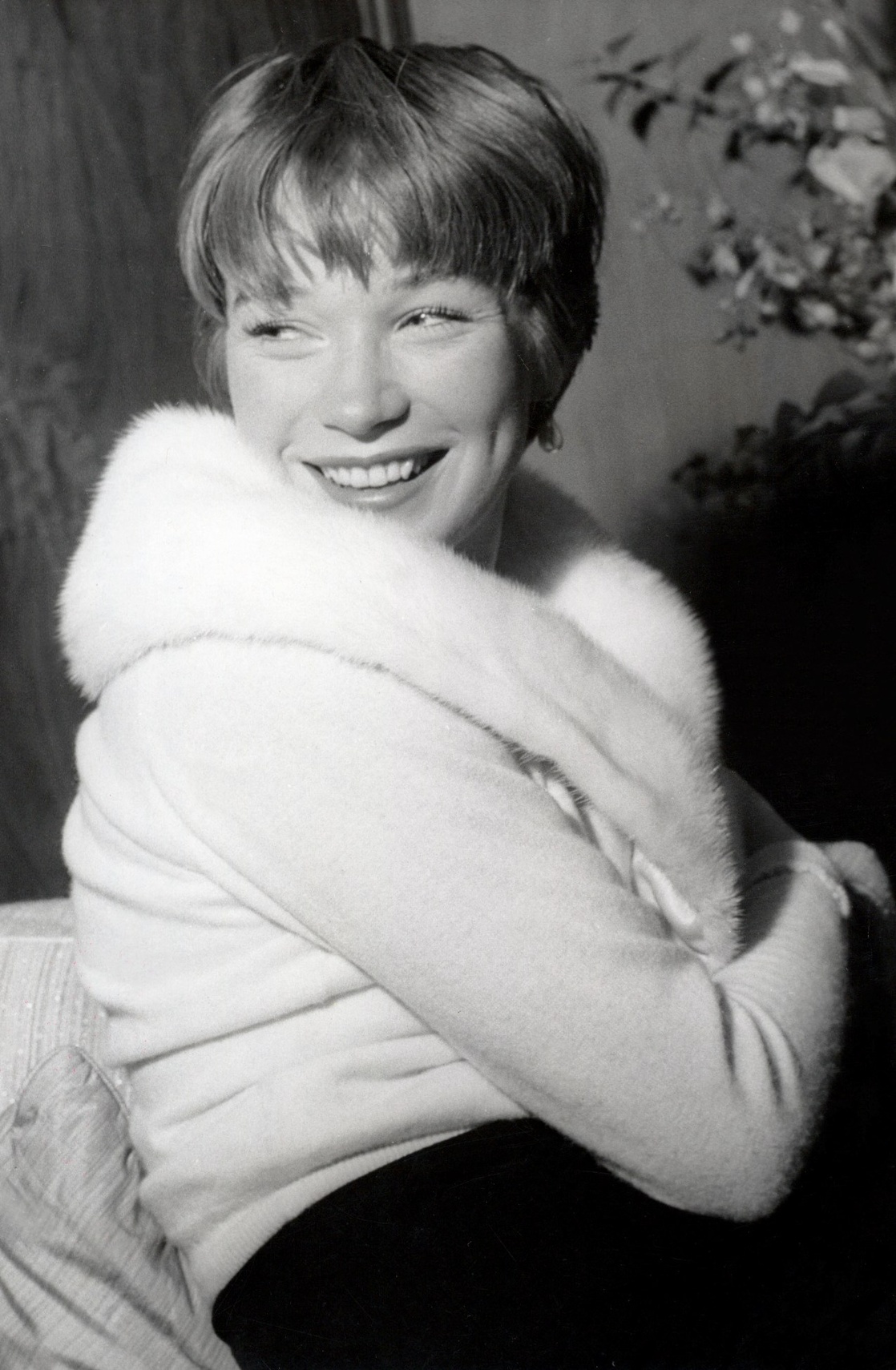 Shirley MacLaine Shirley MacLaine