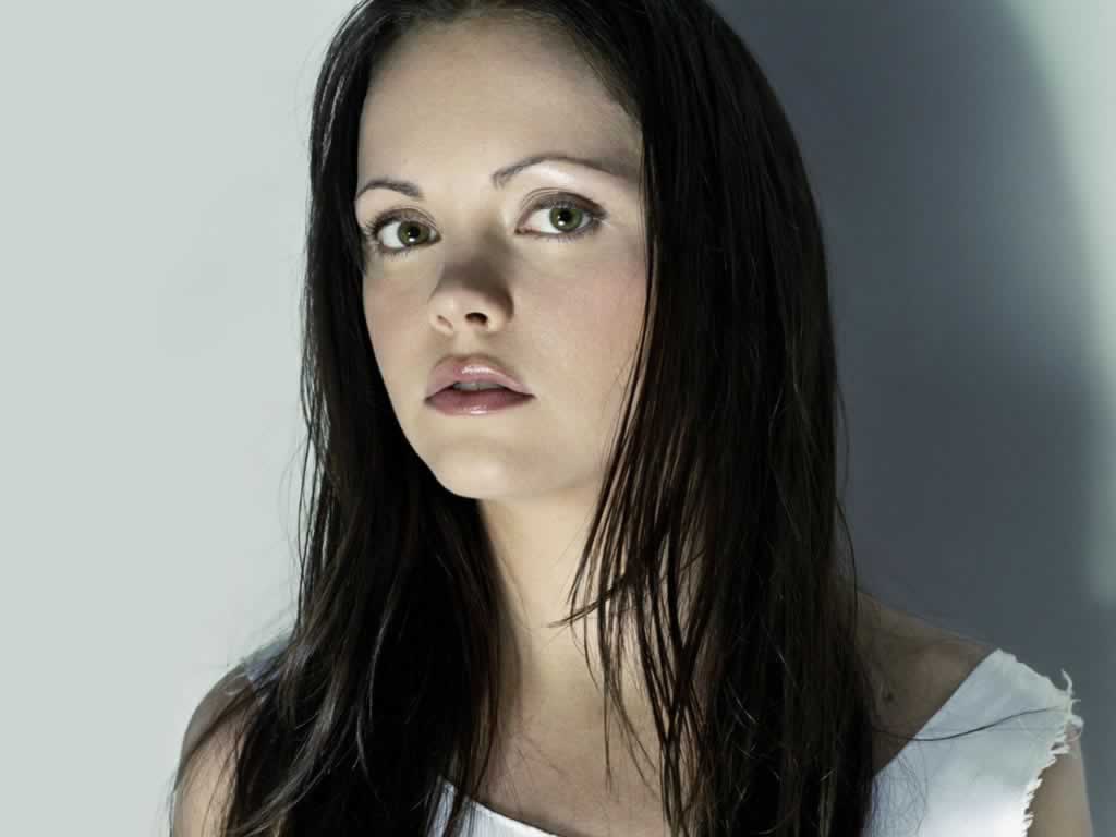 Christina Ricci
