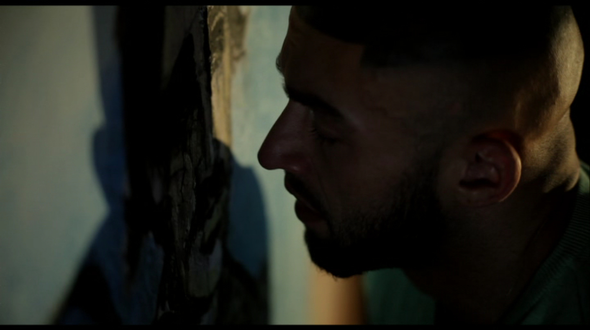 François Sagat