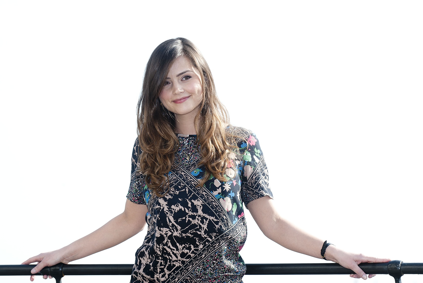 Jenna Coleman Jenna Coleman