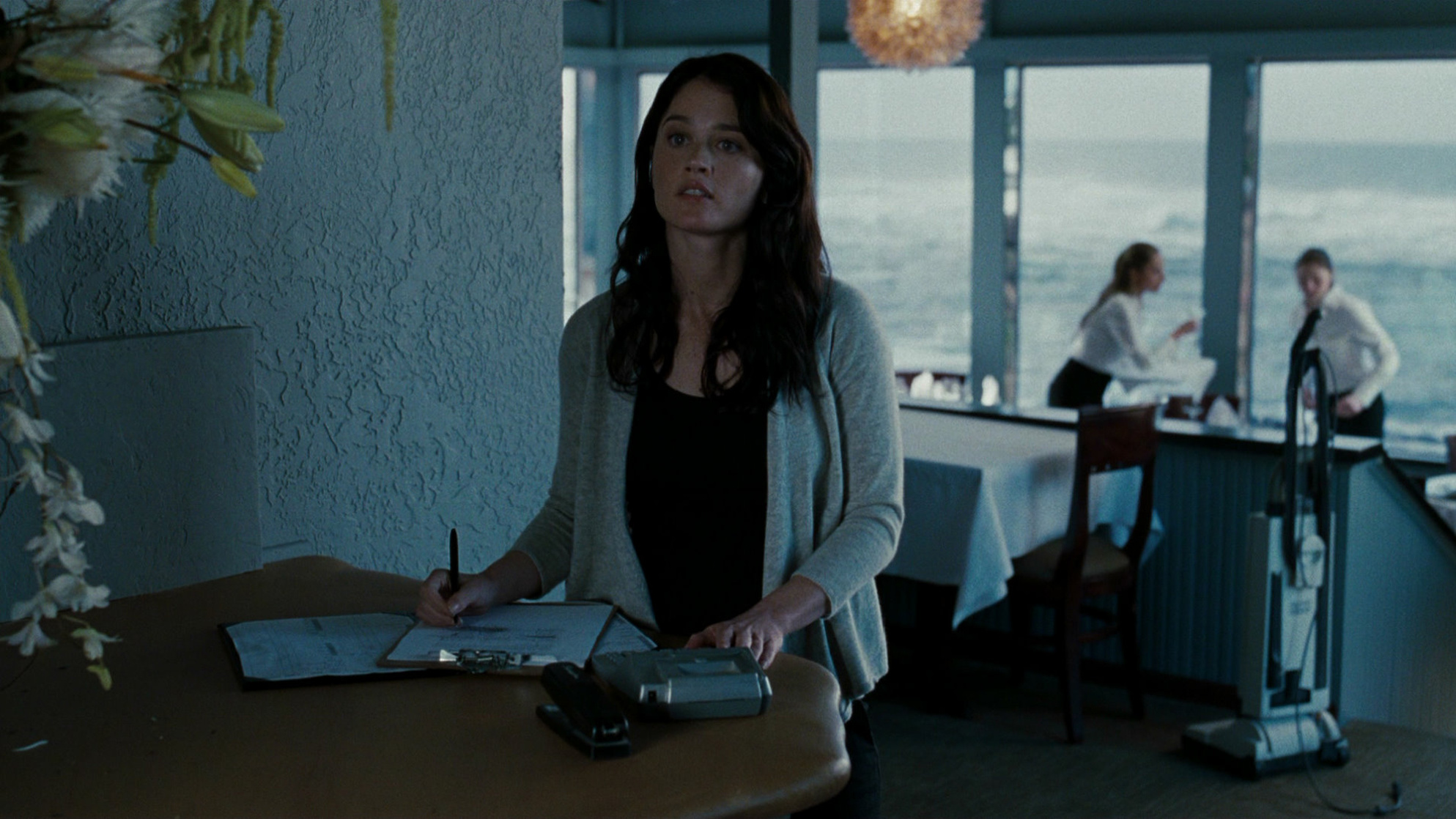 Robin Tunney