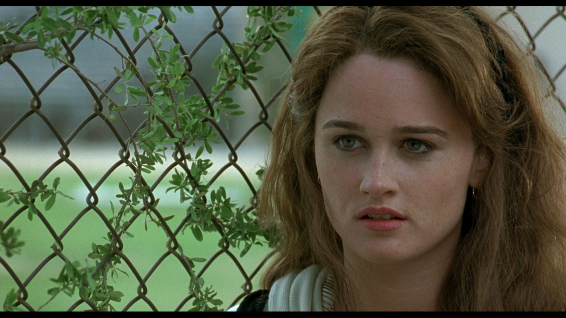 Robin Tunney Robin Tunney