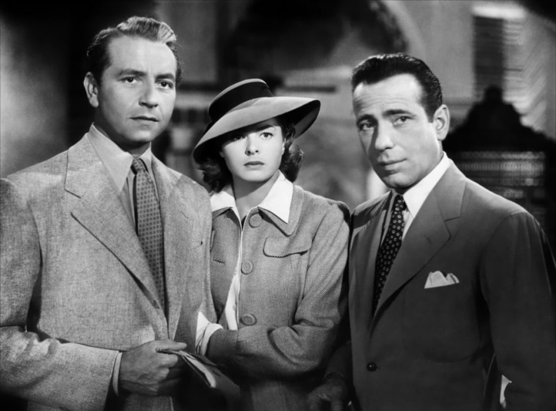 Casablanca Casablanca