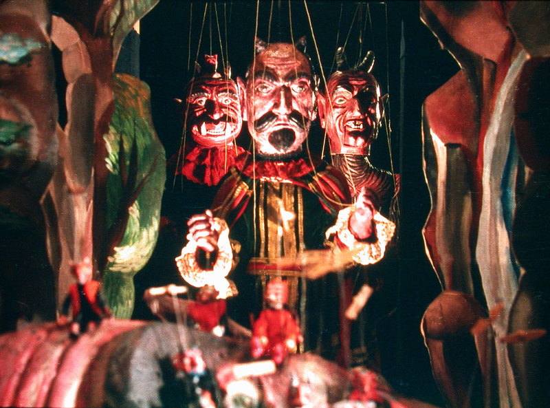 Faust Faust