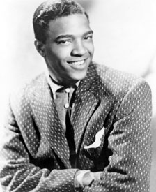 Image of Clyde Mcphatter