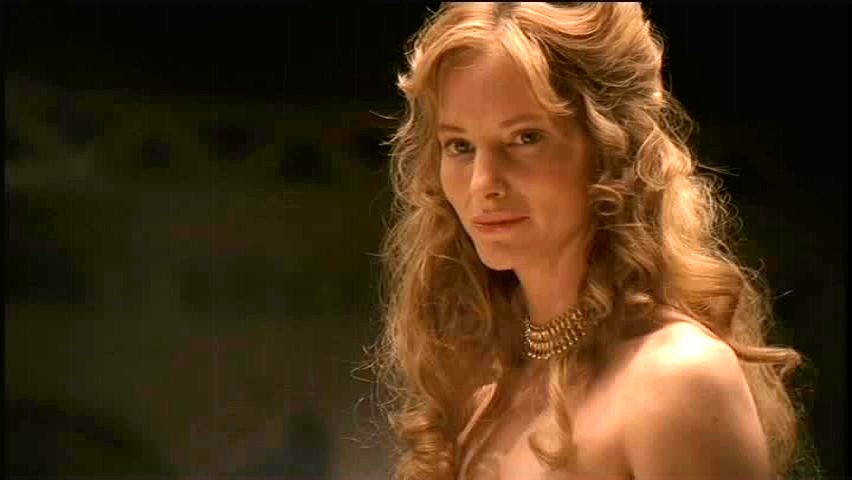 Helen of Troy