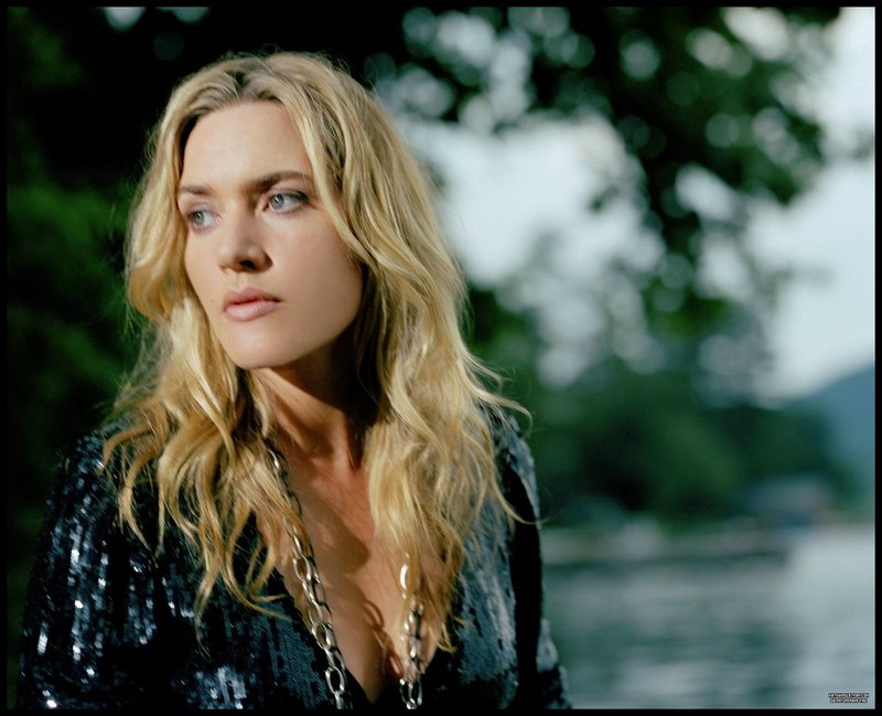 Kate Winslet