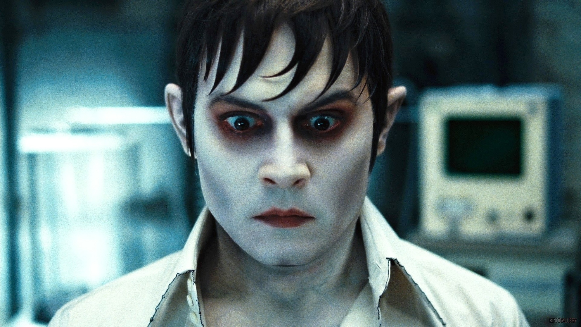 Johnny Depp