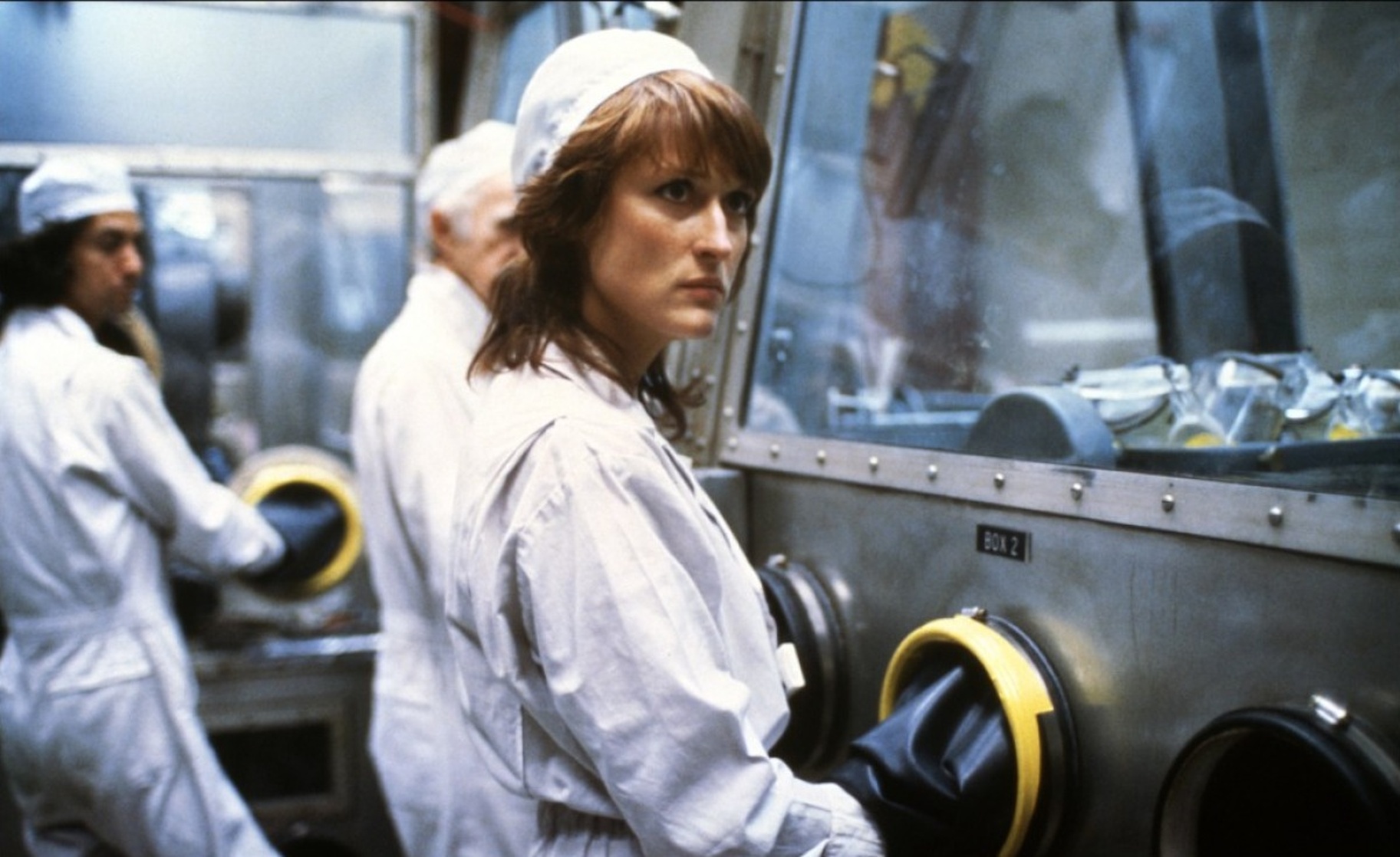 Silkwood Silkwood
