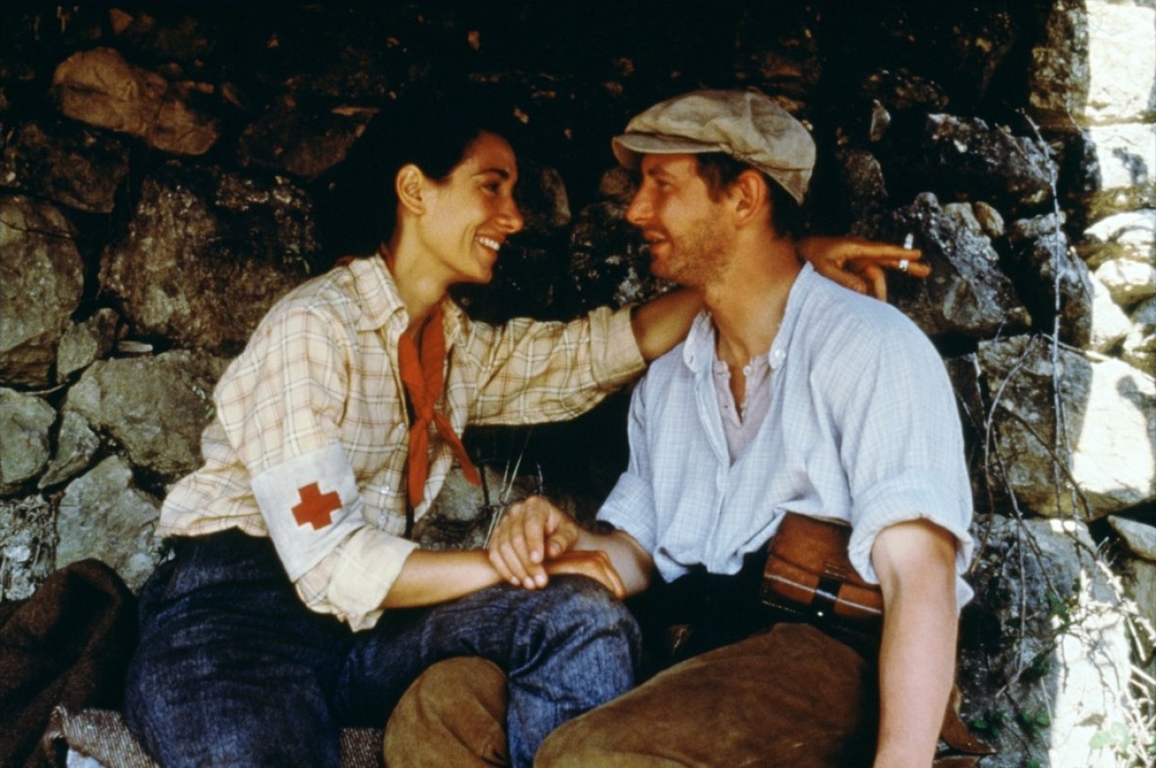 Land and Freedom (1995)
