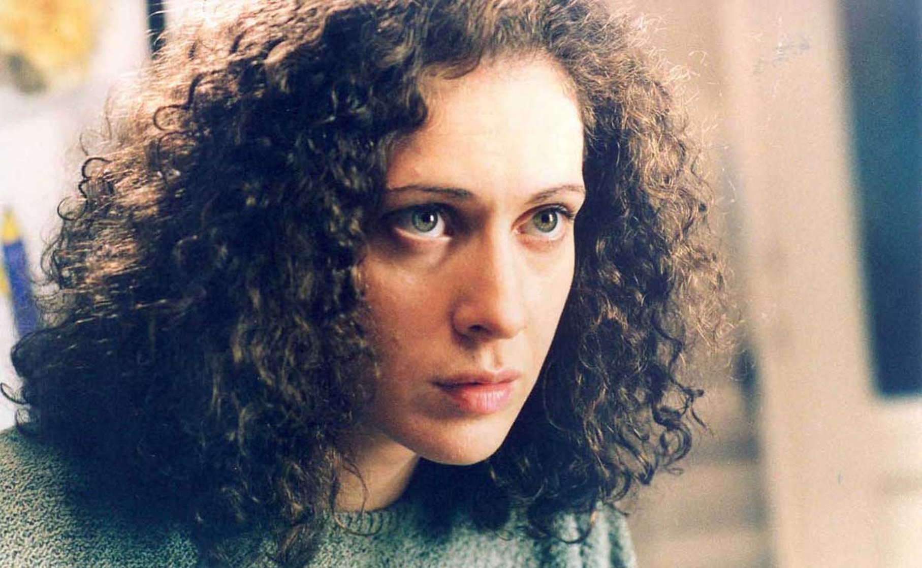 The Unknown Woman The Unknown Woman