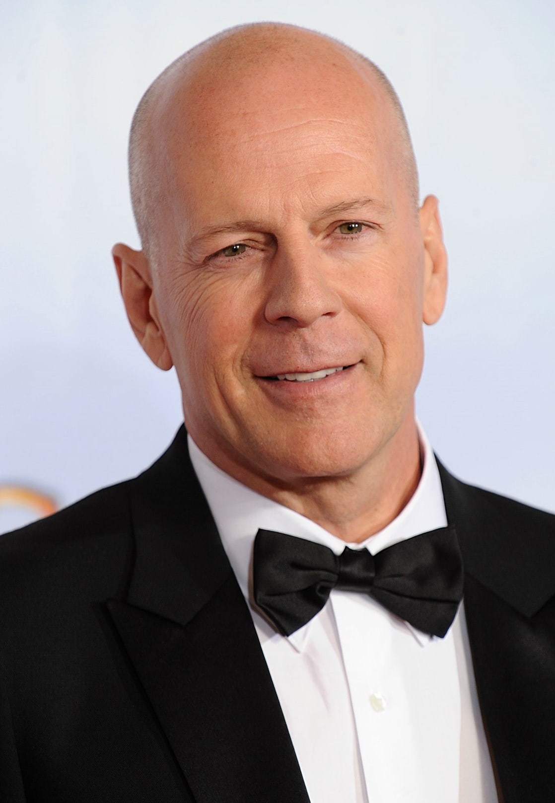 Picture of Bruce Willis