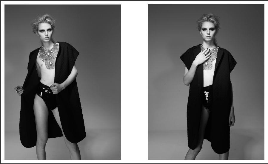 Andrej Pejic