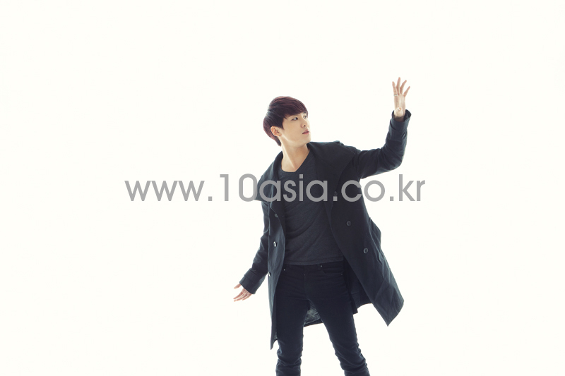 Junsu Kim