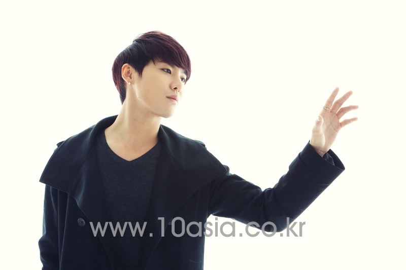 Junsu Kim