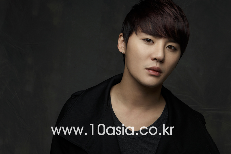 Junsu Kim