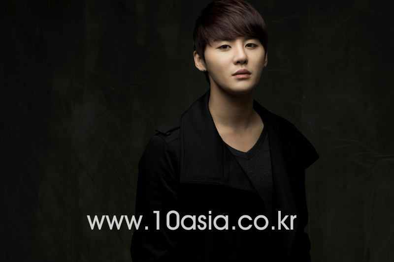 Junsu Kim