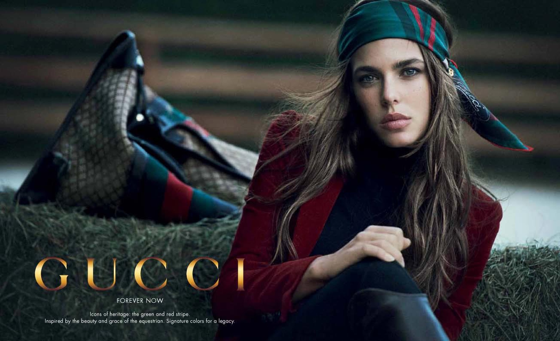 Charlotte Casiraghi