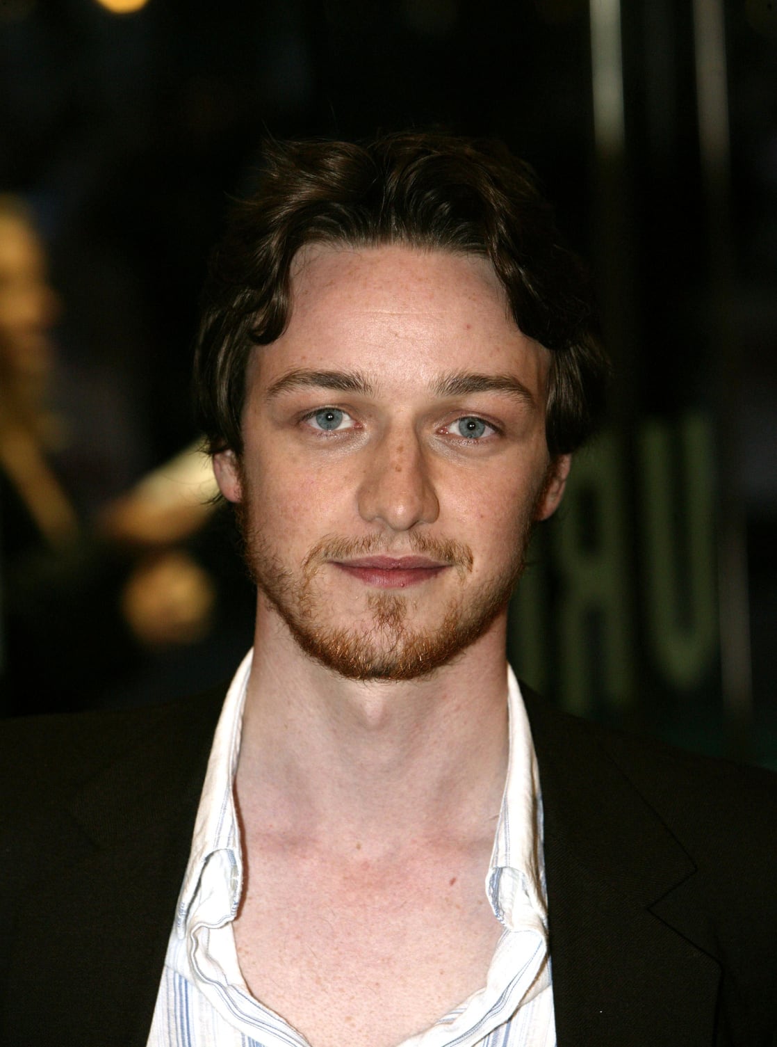 James McAvoy picture