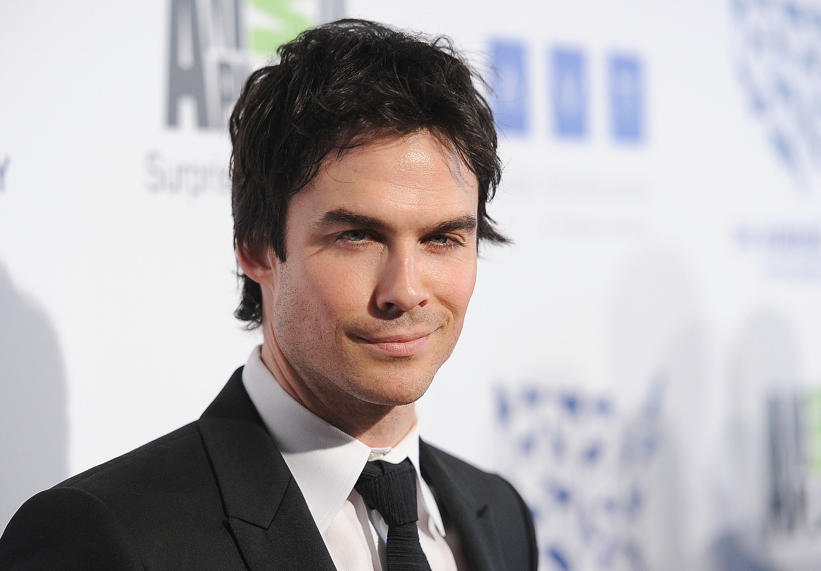 Ian Somerhalder Ian Somerhalder