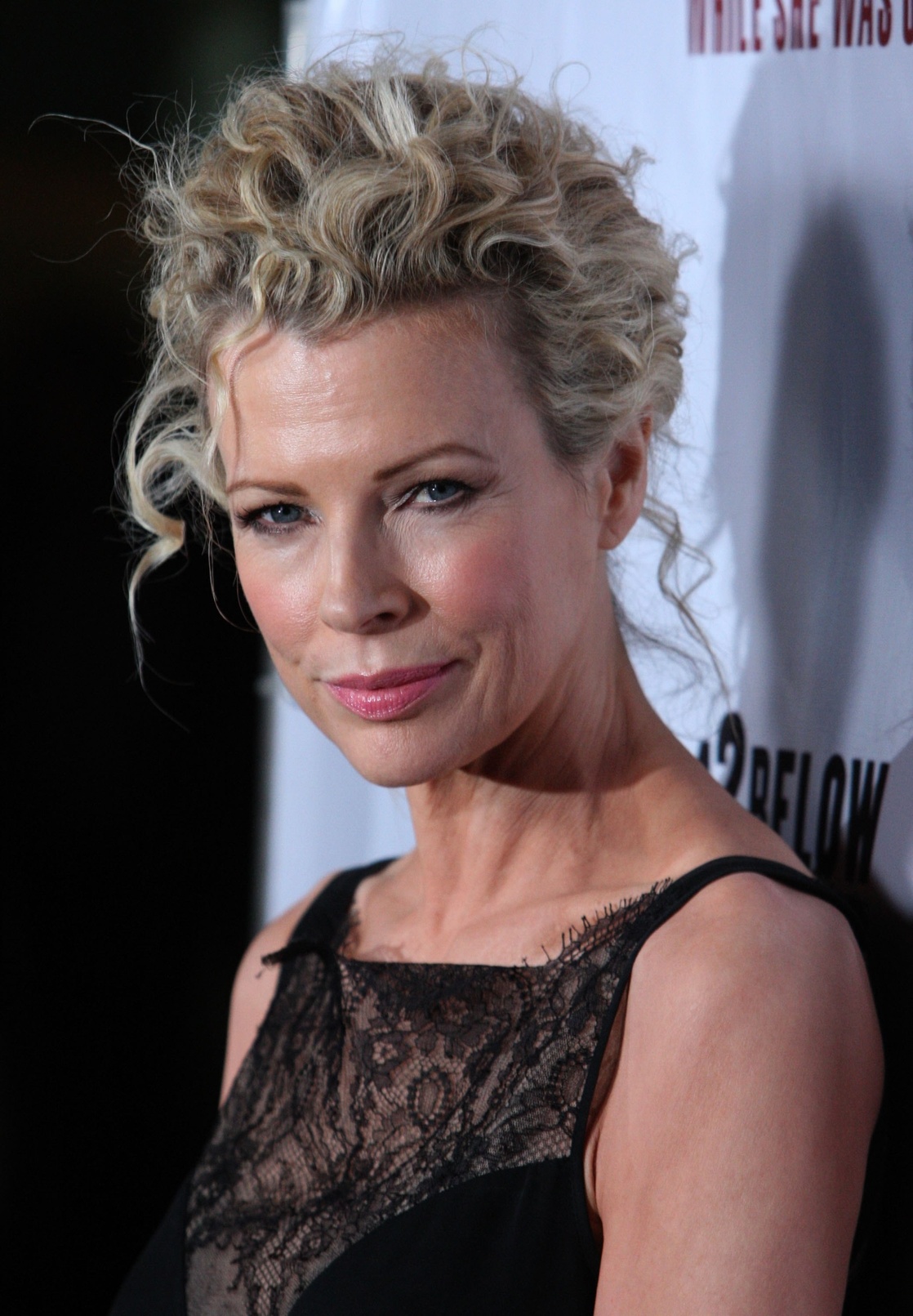 Picture of Kim Basinger