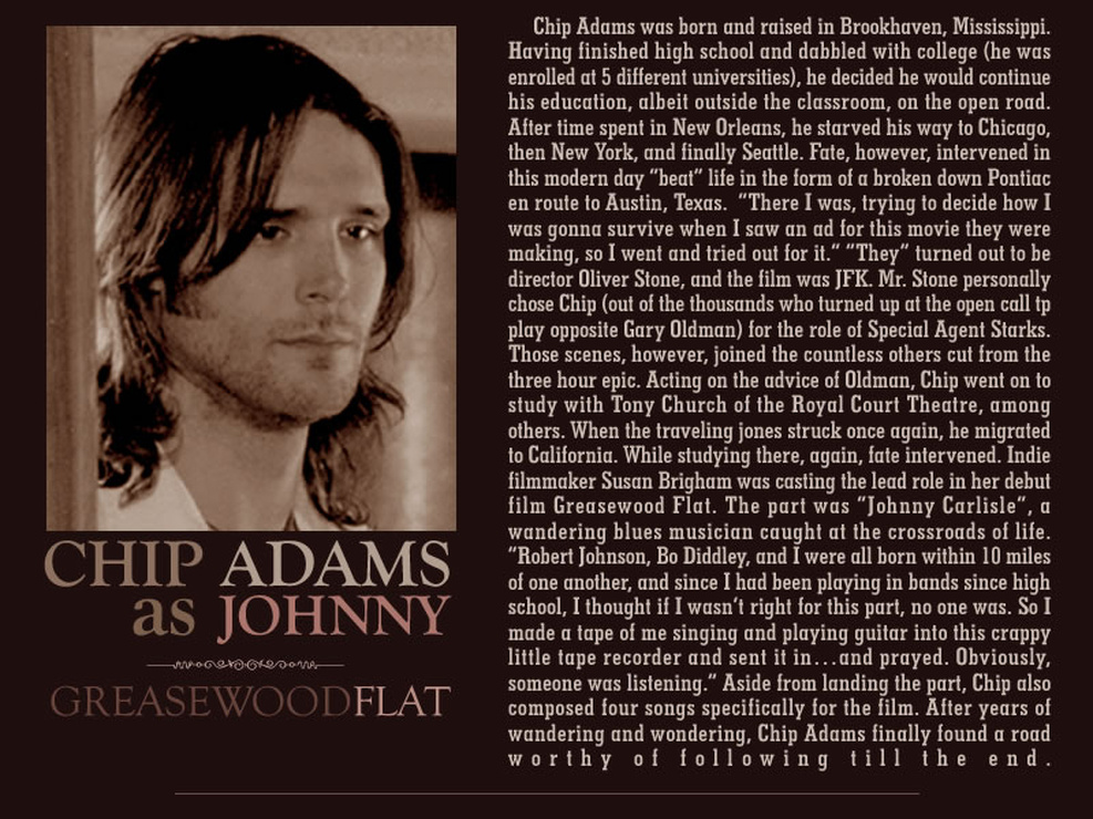 Picture of Chip Adams