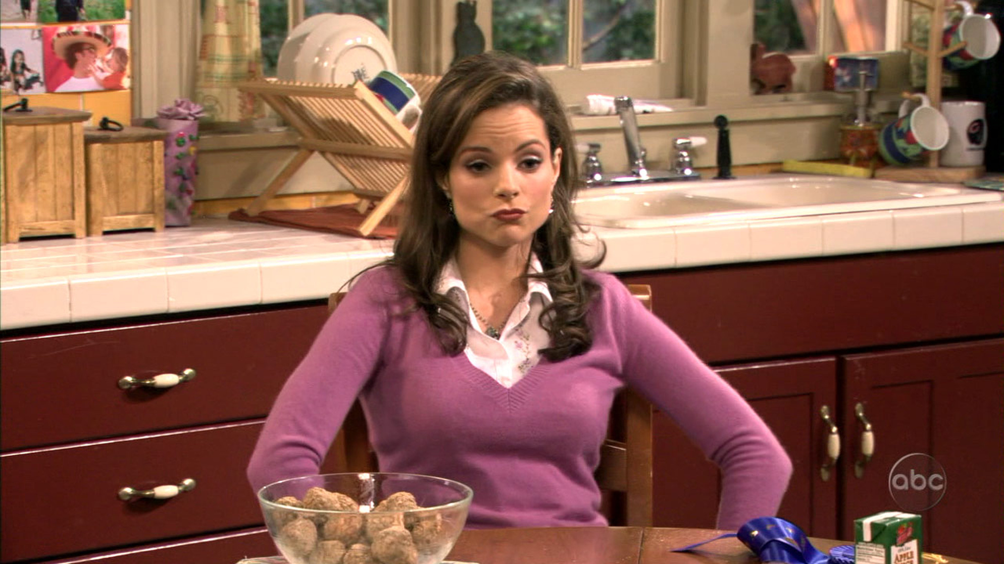 Kimberly Williams-Paisley