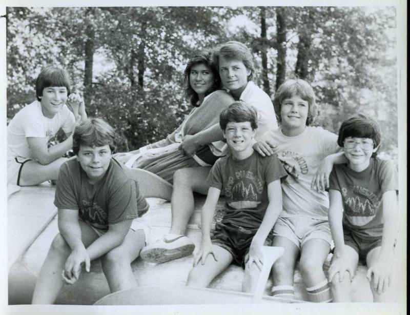Nancy McKeon Nancy McKeon