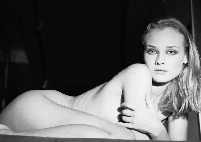 Diane Kruger